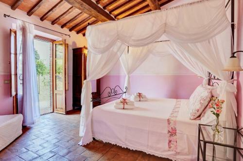 Apartamento Podere Lamino