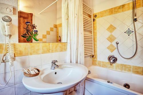 Apartamento Podere Lamino