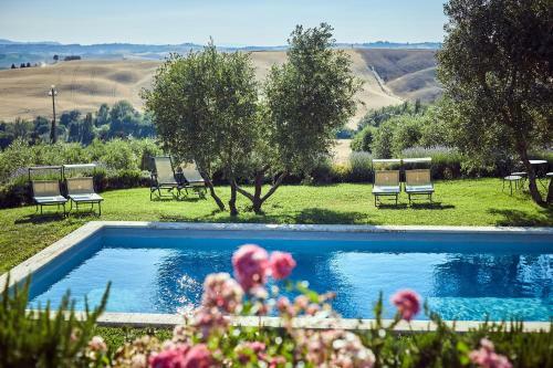 Apartamento Podere Lamino