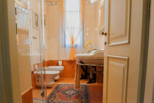 Apartamento Appartamento Gregorio