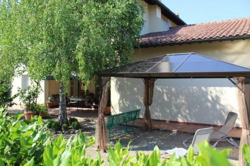 Agroturismo Casa Le Betulle