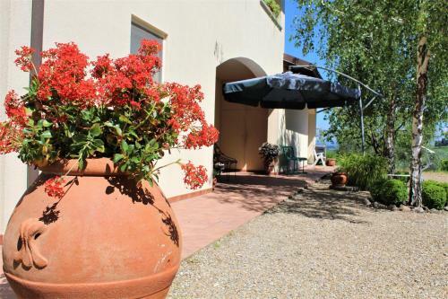 Agroturismo Casa Le Betulle
