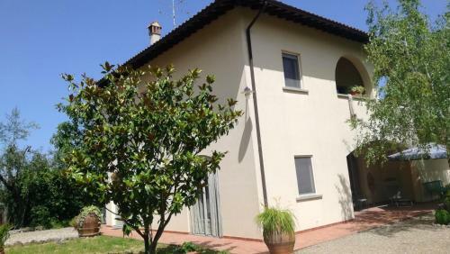 Agroturismo Casa Le Betulle