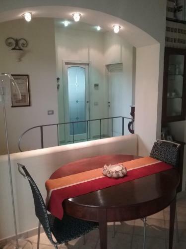 Agroturismo Casa Le Betulle
