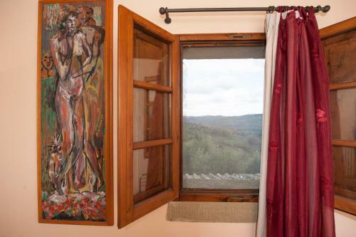 Tognazzi Casa Vacanze - Villa Casa Di Monte