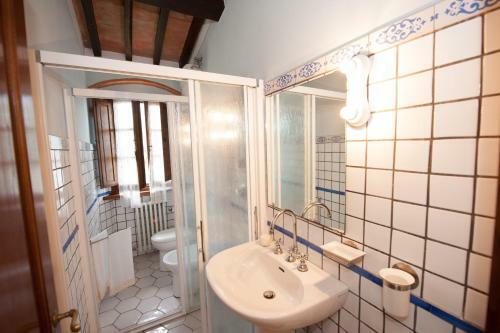 Tognazzi Casa Vacanze - Villa Casa Di Monte