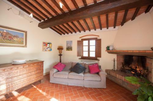 Tognazzi Casa Vacanze - Villa Casa Di Monte