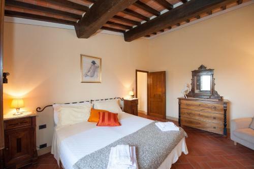 Tognazzi Casa Vacanze - Villa Casa Di Monte