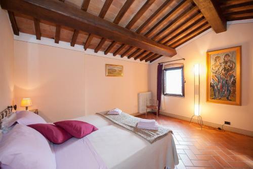 Tognazzi Casa Vacanze - Villa Casa Di Monte