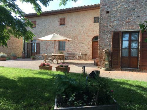 Bed & Breakfast Podere Sanripoli