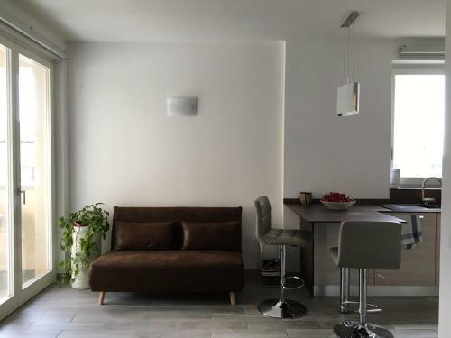 Apartamento Casa Vacanza Annamai