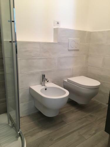 Apartamento Casa Vacanza Annamai