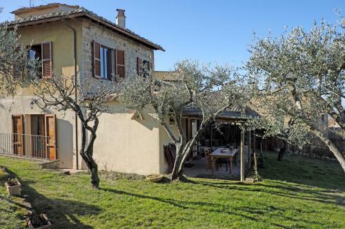 La Casa Di Anna Vittoria