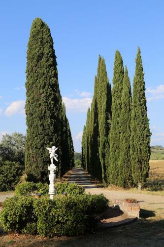 Bed & Breakfast Villa Albertina