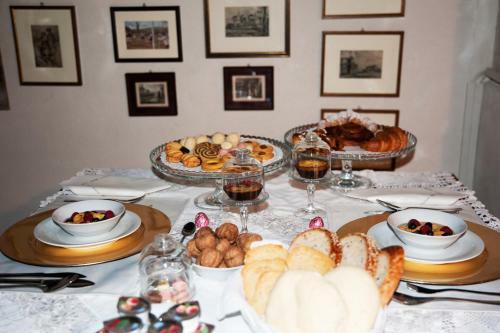 Bed & Breakfast Villa Conti Bassanese