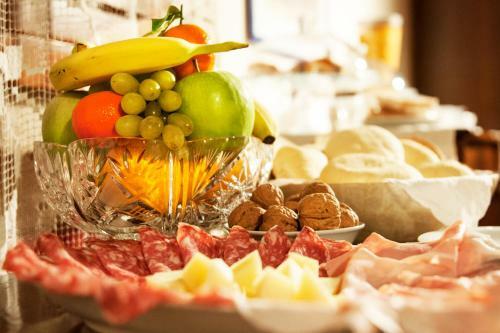Bed & Breakfast Villa Conti Bassanese