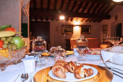 Bed & Breakfast Villa Conti Bassanese