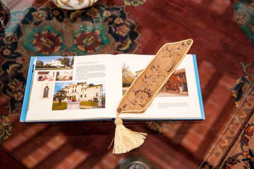 Bed & Breakfast Villa Conti Bassanese