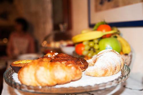Bed & Breakfast Villa Conti Bassanese