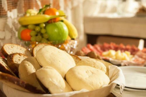 Bed & Breakfast Villa Conti Bassanese