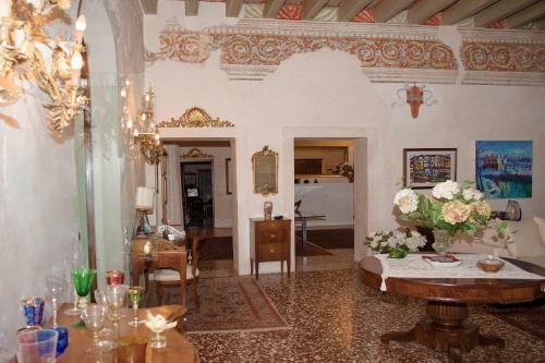 Bed & Breakfast Villa Conti Bassanese