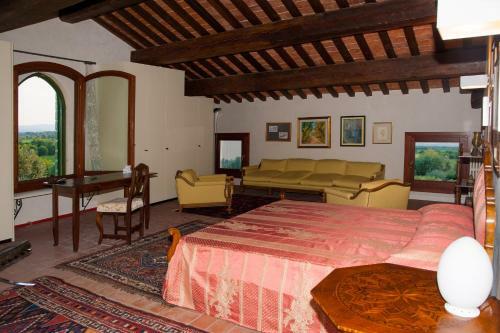 Bed & Breakfast Villa Conti Bassanese