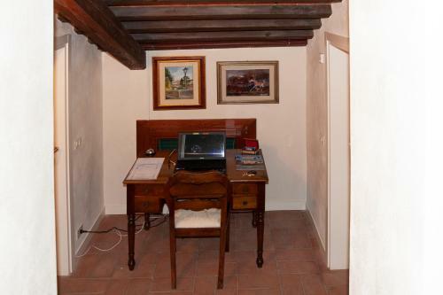 Bed & Breakfast Villa Conti Bassanese