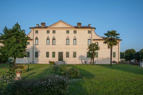 Bed & Breakfast Villa Conti Bassanese