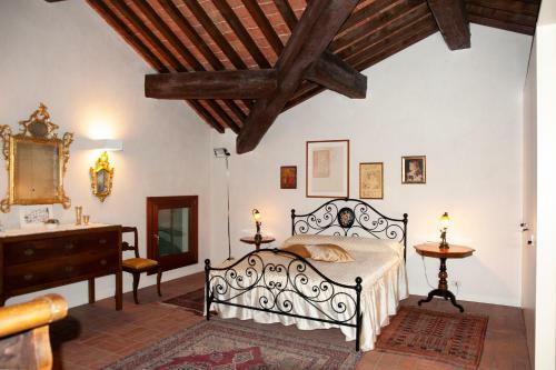 Bed & Breakfast Villa Conti Bassanese