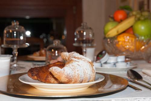 Bed & Breakfast Villa Conti Bassanese