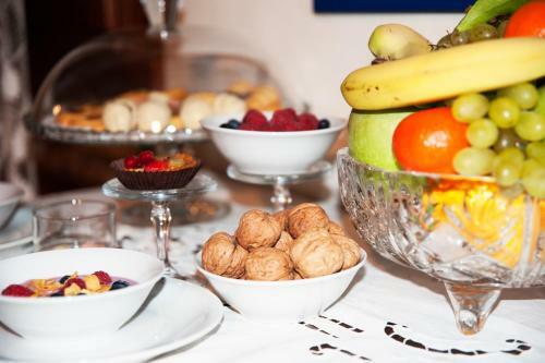 Bed & Breakfast Villa Conti Bassanese