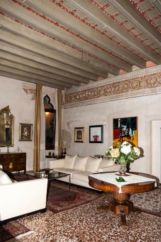 Bed & Breakfast Villa Conti Bassanese