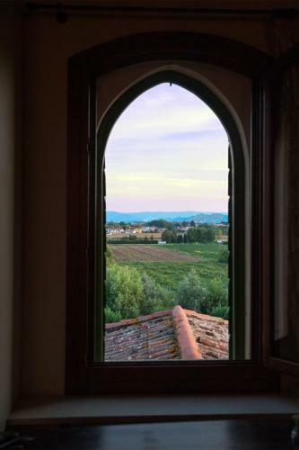Bed & Breakfast Villa Conti Bassanese