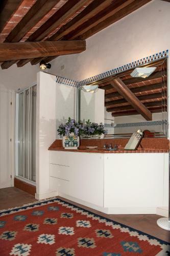 Bed & Breakfast Villa Conti Bassanese