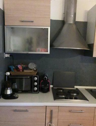 Apartamento Le Petit Bijou