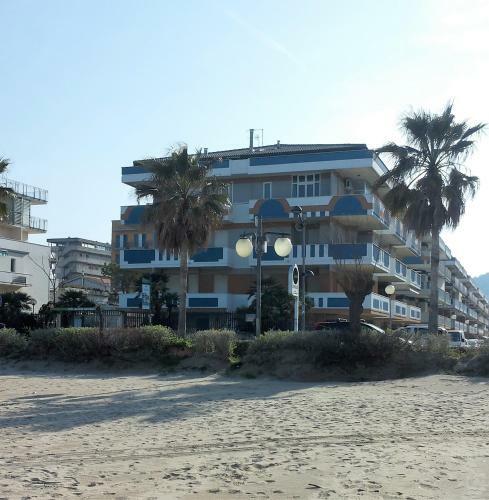 Apartamento Appartamentino Acquamarina