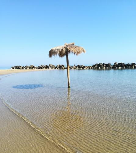 Apartamento Appartamentino Acquamarina