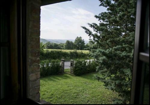 Agroturismo Casetta Della Pina