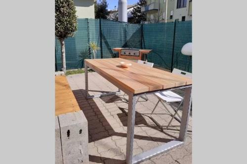 Apartamento La Playa Nei Pressi Del Mare