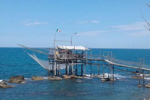 Apartamento La Playa Nei Pressi Del Mare