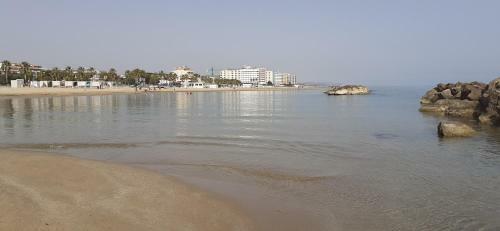 Apartamento La Playa Nei Pressi Del Mare