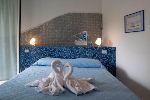 B&B Meraviglie D'abruzzo Montesilvano