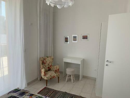 Apartamento Appartamento Pineta A Mare