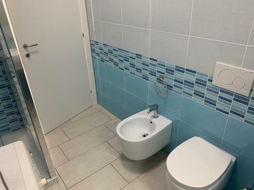 Apartamento Appartamento Pineta A Mare
