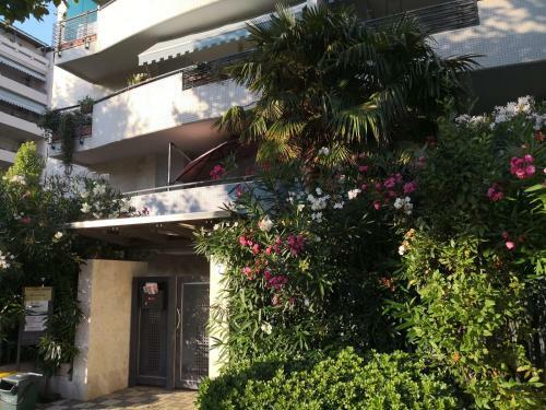 Apartamento Aries Domus Montesilvano