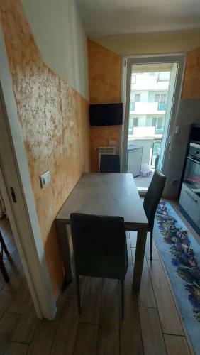 Apartamento Two Bedrooms Appartment
