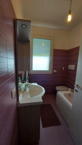 Apartamento Two Bedrooms Appartment