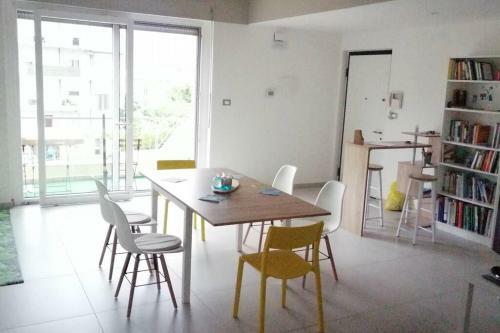 Apartamento Lorenzo Guesthouse
