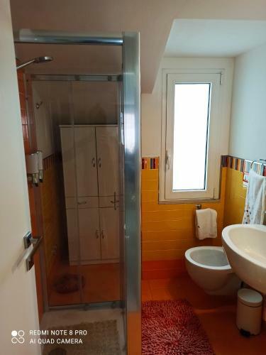 Apartamento Appartamento Comfort A Pochi Passi Dal Mare