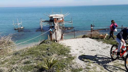 Apartamento Casamare Royal